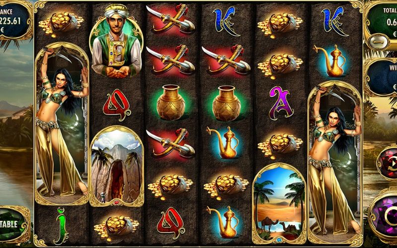quay hũ Ali Quán Ba jackpot lớn