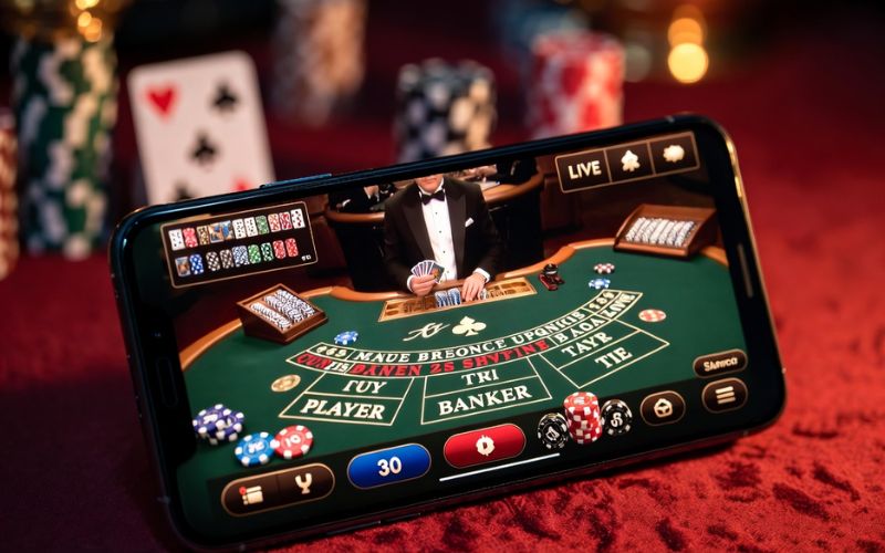 app nhà cái trên điện thoại